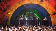 Berlin Calling – DJ Ickarus (Paul Kalkbrenner) beim weltgrößten Techno-Festival.