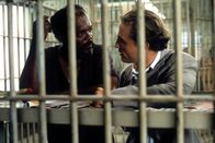 Die Jury – Carl Lee Hailey (Samuel L.Jackson), Jake Tyler Brigance (Matthew McConaughey)