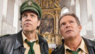 Hubert und Staller – Hubert und Staller (2015)