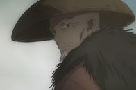 Mushi-Shi – Fr, 11.07., 23:45 Uhr