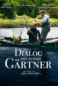 Dialog mit meinem Gärtner – lux mundi by robert raithel