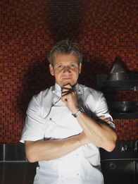 Hell's Kitchen mit Gordon Ramsay – Hell's Kitchen mit Gordon Ramsay (2017)