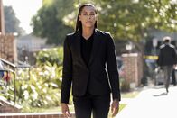 Major Crimes – Amy Sykes (Kearran Giovanni)