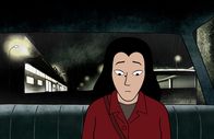 Persepolis – Marjane