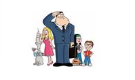 American Dad! – American Dad