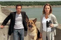 Kommissar Rex – Alexander Pschill (Marc Hoffmann), Elke Winkens (Niki Herzog).