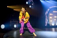 Jacob Collier - Baloise Session 2024 – Jacob Collier ist zu Gast in Basel bei der Baloise Session 2024: Er hat sich als einer der innovativsten und talentiertesten Musiker seiner Generation etabliert.