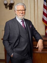 Night Court – John Larroquette als Dan Fielding