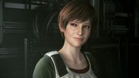 Resident Evil: Vendetta – Resident Evil: Vendetta (2017)