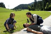 Der Bergdoktor – Der Bergdoktor (2011)