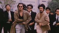 Hunting List – Vorne, v.li.: Cramp (Pal Sinn), Chu Chi Kit (Ray Lui)