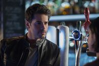 Life Sentence – Aiden Abbott (Jayson Blair)
