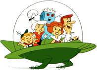 Die Jetsons – Die Jetsons (1985)