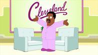 The Cleveland Show – Cleveland Brown