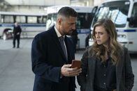Manifest – Jared Vasquez (J.R. Ramirez, l.) und Michaela Stone (Melissa Roxburgh, r.)