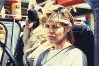 Terminator – Sarah Connor (Linda Hamilton)