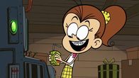 Willkommen bei den Louds – Luan