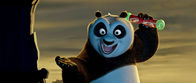 Kung Fu Panda – Kung Fu Panda (2008)