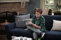 Last Man Standing – Boyd Baxter (Jet Jurgensmeyer)