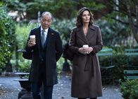 FBI: Special Crime Unit – Alana De La Garza als FBI SAC Isobel Castille
