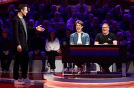Wer weiß denn sowas? – Fr, 26.09., 15:15 Uhr