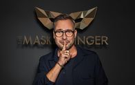 The Masked Singer – Matthias Opdenhövel