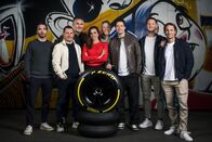 Formel 1: Großer Preis von Singapur – Sa, 04.10., 14:45 Uhr