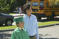 The Middle – Brick (Atticus Shaffer, l.); Axl (Charlie McDermott, r.)