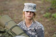 Major Movie Star – So langsam begreift das Hollywood Sternchen Megan Valentine (Jessica Simpson) die Lage, in der sie sich befindet ...