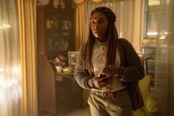 The Outsider – The Outsider (2020)