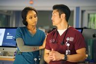 Chicago Med – Chicago Med (2018)