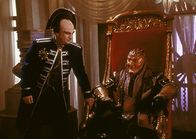 Babylon 5 – Babylon 5 (1998)