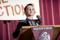 Young Sheldon – Sheldon Cooper (Iain Armitage)