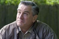 Everybody's Fine – Frank Goode (Robert De Niro)