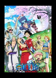 One Piece – Sa, 27.09., 05:25 Uhr