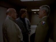 MacGyver – MacGyver (1986)