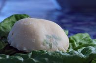 Zu Tisch ... – Raviolo Caprese: In der Füllung ist Majoran ein Muss.