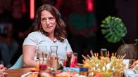 Gute Unterhaltung – Moderatorin Caro Korneli zu Gast in Pierre M. Krauses Sendung "Gute Unterhaltung".
