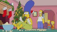 Die Simpsons – "Die Simpsons", "Weihnachten in Florida." Kaum ist Thanksgiving vorbei, packt die Simpsons die Vorfreude auf das Weihnachtfest. Bart und Lisa wünschen sich einen neuen Fernseher. Um ein 'Black Friday'-Schnäppchen zu ergattern, stellt Marge sich mitten in einer frostigen Nacht vor dem Shopping Center an - doch vergeblich. Da hat Lisa eine fabelhafte Idee: Warum nicht Weihnachten in Florida verbringen? Prompt wird ein billiges Hotel gebucht und los geht's! Doch das erhoffte Idyll erweist sich als Fiasko.