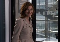Zwei Wochen Chef – Julia Trimmer (Tatjana Alexander) hat alles, was das Herz begehrt: einen gutbezahlten Job, eine schicke Wohnung, einen erfolgreichen Freund. Doch sie will mehr ...