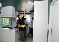 Die Super-Makler - Top oder Flop? – Tarek ist sich sicher, das Haus ist eine Goldgrube, aber wird er sich auch wirklich nicht übernehmen?; Tarek ist sich sicher, das Haus ist eine Goldgrube, aber wird er sich auch wirklich nicht übernehmen?