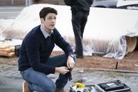 The Flash – The Flash (2021)