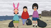 Bob's Burgers – (v.l.n.r.) Louise, Gene, Tina