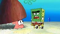 SpongeBob Schwammkopf – L-R: Patrick, SpongeBob