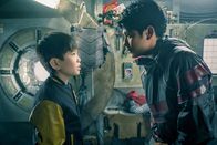 Ready Player One – L-R: Sho (Philip Zhao), Daito (Win Morisaki)