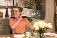 The Goldbergs – Sean Giambrone (Adam Goldberg).