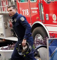 9-1-1 Notruf L.A. – Evan Buckley (Oliver Stark)