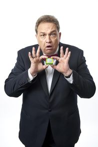 Kalkofes Mattscheibe – Oliver Kalkofe.