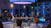 Gute Unterhaltung – Interessante Gespräche erwarten Sie bei "Gute Unterhaltung" mit Pierre M. Krause.