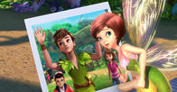 Peter Pan - Neue Abenteuer – Peter Pan - Neue Abenteuer (2016)